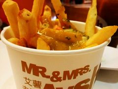 -艾薯夫妇Aysh(红山店)
