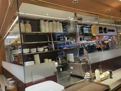 -千日贺茶餐厅(开发区安盛店)
