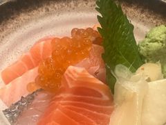 -西村日本料理(香格里拉饭店)