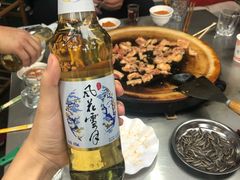 -老字号.雅克白族石板烧十年老店(大理古城店)