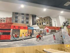 -江城燕子大排档(江汉路步行街店)