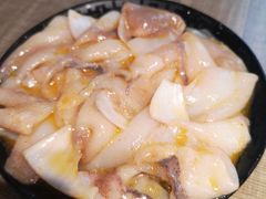 -石记东北风味烤肉店(子固路店)