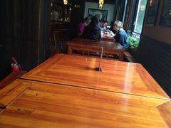 -清心素食自助餐厅(夫子庙店)