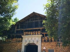 -景德镇古窑民俗博览区