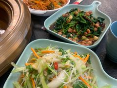 -福福泥炉烤肉(三台子店)