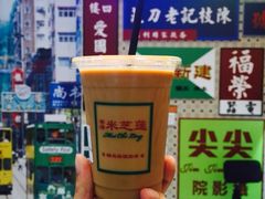 -美芝莲(东方宝泰店)