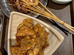 -小街天府(西工小街店)