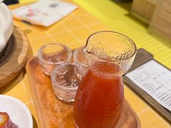 -蔡澜点心·粤菜(花城汇南区店)