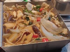 -丰茂烤串(公园店)