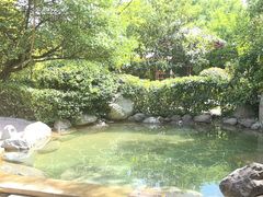 -郑州银基黄帝宫御温泉