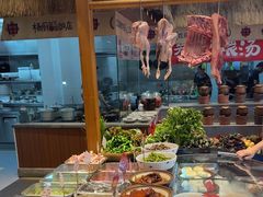 -杨厨的田园饭店(长城路店)