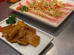 -喜来稀肉(虹泉路店)