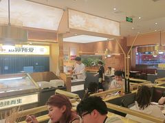 -热辣宗师·串串火锅(万达金街店)