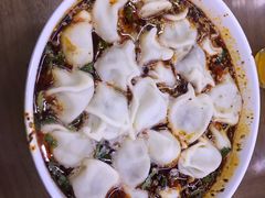 -回坊马二饺子馆