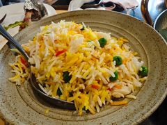 -克比叔叔印度餐厅Kebabs on the Grille (人民广场店)