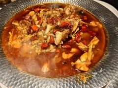 -美蛙四季(望京凯德茂店)