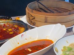 -李叔叔虾蟹大排档(青羊店)