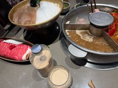 -巴奴毛肚火锅(大剧院店)