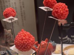 -壹零捌道·北京烤鸭(车公庄店)