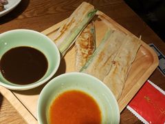 葱包烩儿-弄堂里·寻味杭州(湖滨银泰in77C区店)