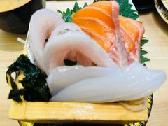 -大起水产回转寿司(道顿堀店)