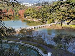 -星湖旅游景区七星岩