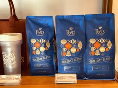 -Peet's 皮爷咖啡(乐峰店)