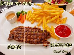 -巴伐利亚啤酒坊(意式风情街店)