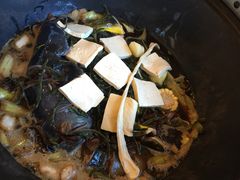 -荣德灶台鱼(圣泉寺店)