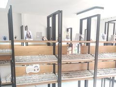 -五派眼镜(沙河店)