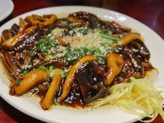-吴门人家·苏宴宫廷菜(拙政园店)