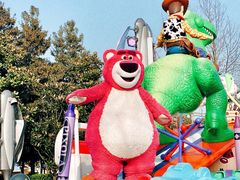 -上海迪士尼度假区