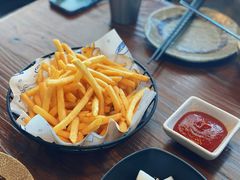 -一乐韩国炸鸡(梅江店)