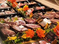 -MEAT MATE 鲜食肉铺(凤凰汇·里巷店)