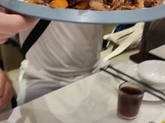 -福来居烤鸭店(天坛二店)