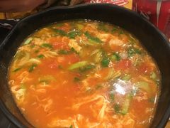 -聚点串吧·北京烧烤(朝北店)