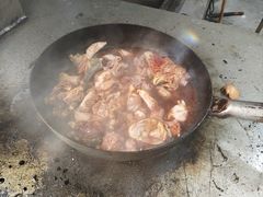 -蒙阴县光棍鸡店(蒙山店)