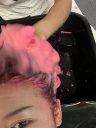 -乾健·烫染·接发SALON