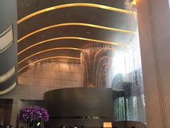 -上海静安香格里拉大酒店