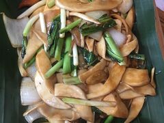 -茶花妹子云南餐厅(北大店)