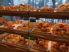 -新侨三宝乐面包店(崇文门店)