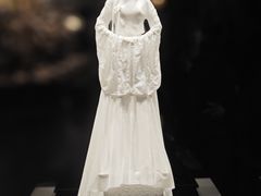 -中国闽台缘博物馆