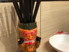 -大师兄·西北小馆(南沙万达广场店)