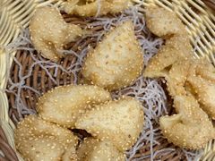 -喜宴又一村·粤菜·茶点·海鲜(壹方天地店)