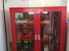 -美立方自助仓(新华医院店)