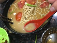 -慧娟面馆·餐厅(望江路店)