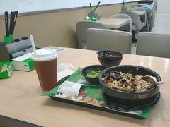 -蒙自源米线大王(普宁广场店)