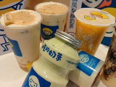 -快乐柠檬happylemon(日月光店)