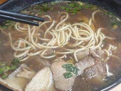 -瞻老元面馆(双塘路店)