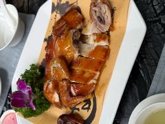-金海湾嘉华度假酒店·海天阁中餐厅